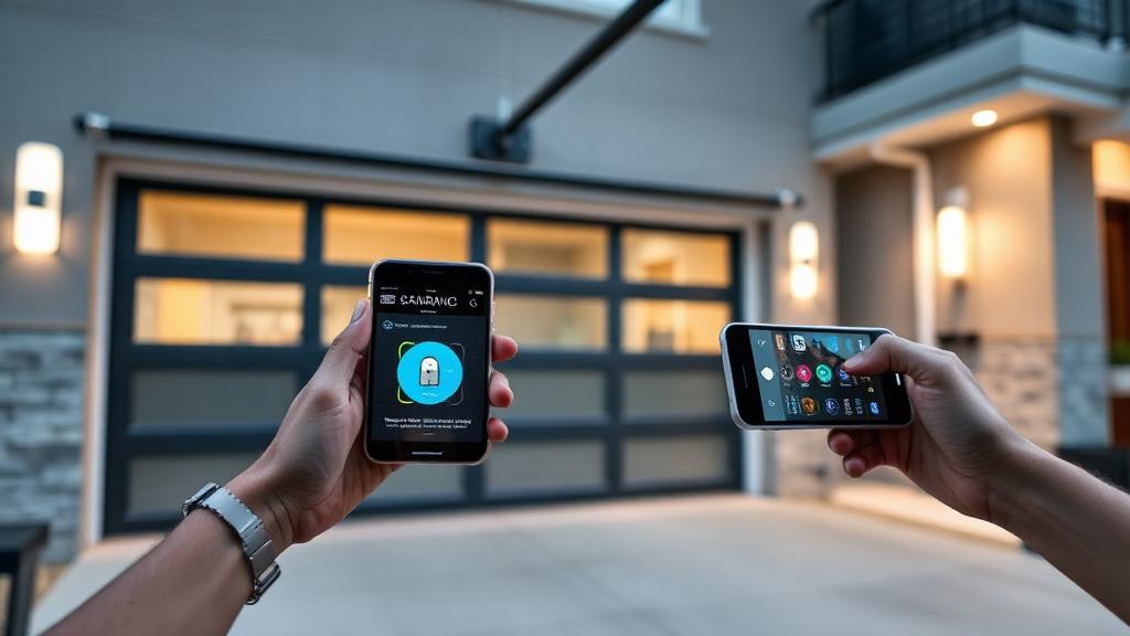 Smart Lock Integration: Protecting Your Family