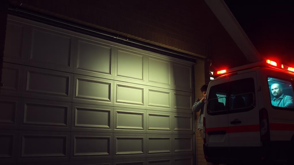 24/7 Emergency Service