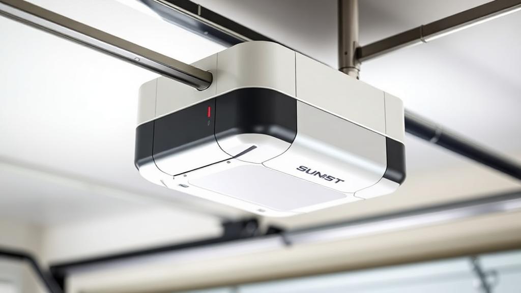 Opener Repair & Installation